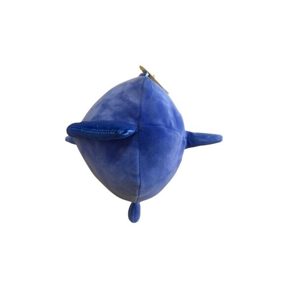 Squishmallows Swish The Swordfish 8” Plush Kids Toy Stuffed Animal NWT - Picture 3 of 7